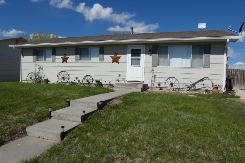 Residential Properties for Sale in Guernsey, WY and Eastern Wyoming